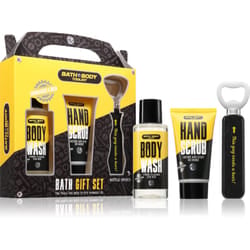 Accentra BATH and BODY TOOLKIT