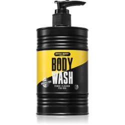 Accentra BATH and BODY TOOLKIT per uomo 400 ml