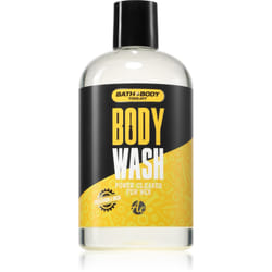Accentra BATH and BODY TOOLKIT 360 ml