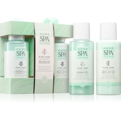 Accentra HOME SPA