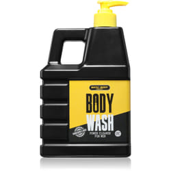 Accentra BATH and BODY TOOLKIT per uomo 740 ml