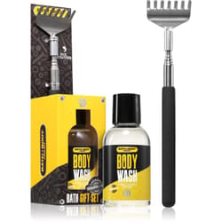 Accentra BATH and BODY TOOLKIT