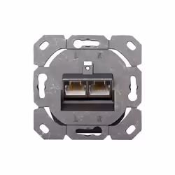 Digitus CAT 5e, Classe D, presa dati, schermato, sporgente - Vista aggiuntiva 7