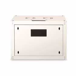 Digitus Alloggiamento a parete serie Unique - 600x450 mm (LxP) - Vista aggiuntiva 4