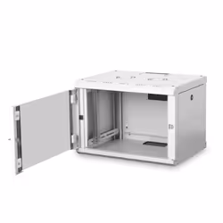 Digitus Alloggiamento a parete serie Unique - 600x450 mm (LxP) - Vista aggiuntiva 5