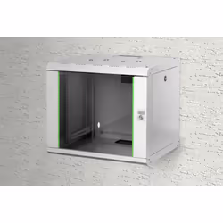 Digitus Alloggiamento a parete serie Unique - 600x450 mm (LxP) - Vista aggiuntiva 4