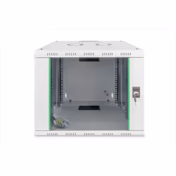 Digitus Alloggiamento a parete serie Unique - 600x450 mm (LxP) - Vista aggiuntiva 5