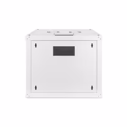 Digitus Alloggiamento a parete serie Unique - 600x450 mm (LxP) - Vista aggiuntiva 6