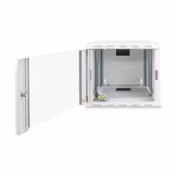 Digitus Alloggiamento a parete serie Unique - 600x450 mm (LxP) - Vista aggiuntiva 7