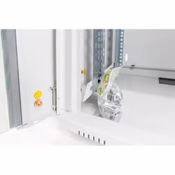 Digitus Alloggiamento a parete serie Unique - 600x450 mm (LxP) - Vista aggiuntiva 8
