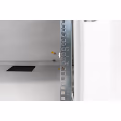 Digitus Alloggiamento a parete serie Unique - 600x450 mm (LxP) - Vista aggiuntiva 4