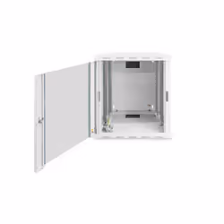 Digitus Alloggiamento a parete serie Unique - 600x450 mm (LxP) - Vista aggiuntiva 6