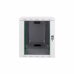 Digitus Alloggiamento a parete serie Unique - 600x450 mm (LxP) - Vista aggiuntiva 8