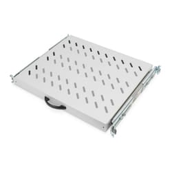 Digitus Ripiano estraibile per armadi da 483 mm (19")
