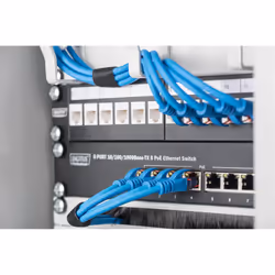 Digitus Pannello patch da 10" - Vista aggiuntiva 4