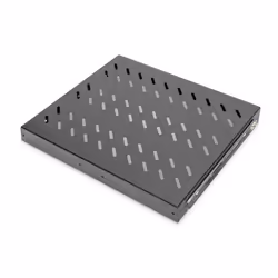 Digitus Ripiano estraibile per armadi da 483 mm (19") - Vista aggiuntiva 4