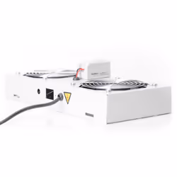 Digitus Unità di ventilazione sul soffitto per alloggiamenti a parete da 483 mm (19") - Vista aggiuntiva 5