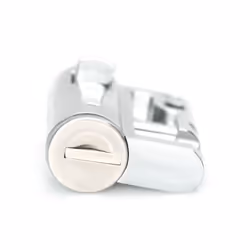 Digitus Semicilindro profilato per armadi di 482,6 mm (19")