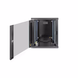 Digitus Alloggiamento a parete serie Unique - 600x450 mm (LxP) - Vista aggiuntiva 7