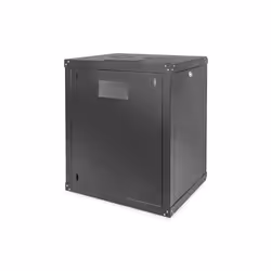 Digitus Alloggiamento a parete serie Unique - 600x450 mm (LxP) - Vista aggiuntiva 8