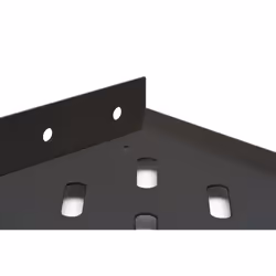 Digitus Ripiano per installazione fissa in armadi da 483 mm (19") - Vista aggiuntiva 5