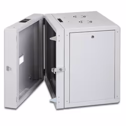 Digitus DN-19 16U-3 rack Rack indipendenti Grigio - Vista aggiuntiva 4