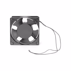 Digitus Ventilatore utilizzabile in unità di ventilazione per armadi di rete e del server