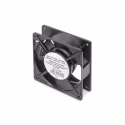 Digitus Ventilatore utilizzabile in unità di ventilazione per armadi di rete e del server - Vista aggiuntiva 4