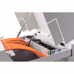 Digitus Contenitore per montaggio a parete - SOHO, Slim - Vista aggiuntiva 6