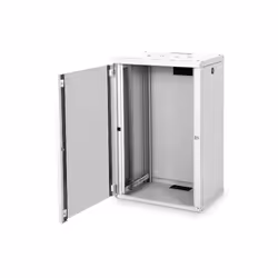 Digitus Alloggiamento a parete serie Unique - 600x450 mm (LxP) - Vista aggiuntiva 5