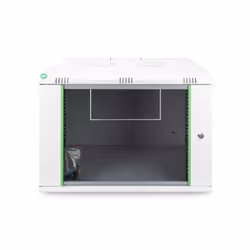 Digitus Cabina a muro serie Dynamic Basic - 600x450 mm (LxP) - Vista aggiuntiva 4