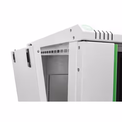 Digitus Cabina a muro serie Dynamic Basic - 600x450 mm (LxP) - Vista aggiuntiva 5
