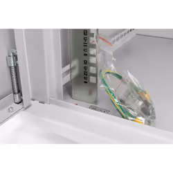 Digitus Cabina a muro serie Dynamic Basic - 600x450 mm (LxP) - Vista aggiuntiva 7