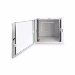 Digitus Alloggiamento a parete Serie Dynamic Basic - 600 x 450 mm (L x P) - Vista aggiuntiva 4