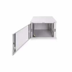 Digitus Alloggiamento a parete Serie Dynamic Basic - 600 x 450 mm (L x P) - Vista aggiuntiva 4