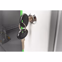 Digitus Alloggiamento a parete Serie Dynamic Basic - 600 x 450 mm (L x P) - Vista aggiuntiva 5