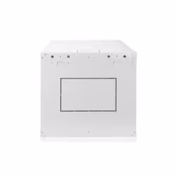 Digitus Alloggiamento a parete Serie Dynamic Basic - 600 x 600 mm (L x P) - Vista aggiuntiva 4