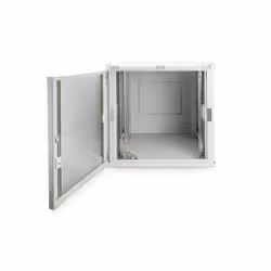 Digitus Alloggiamento a parete Serie Dynamic Basic - 600 x 450 mm (L x P) - Vista aggiuntiva 5