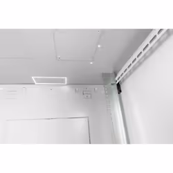 Digitus Alloggiamento a parete Serie Dynamic Basic - 600 x 450 mm (L x P) - Vista aggiuntiva 8