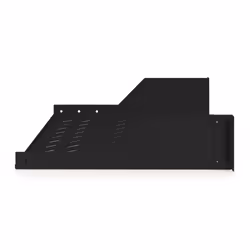 Digitus Ripiano per l'installazione fissa su armadi da 483 mm (19") - Vista aggiuntiva 4