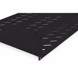 Digitus Ripiano per l'installazione fissa su armadi da 483 mm (19") - Vista aggiuntiva 5