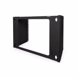 Digitus Supporto patch per installazione a parete per installazioni da 483 mm (19") - Vista aggiuntiva 5