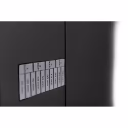 Digitus Supporto patch per installazione a parete per installazioni da 483 mm (19") - Vista aggiuntiva 6