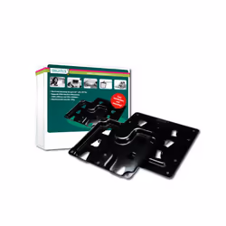 Digitus Wall mount for LCD/TFT TV Nero