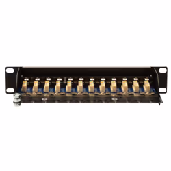 Digitus Pannello Patch Classe D, CAT 5e, schermato - Vista aggiuntiva 4