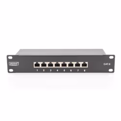 Digitus Cavo patch CAT 6, classe E Patch, schermato - Vista aggiuntiva 4