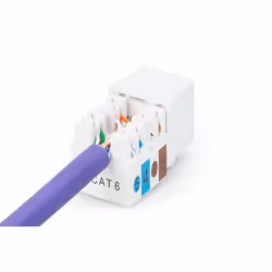 Digitus Modulo Keystone classe E, CAT 6, non schermato - Vista aggiuntiva 4