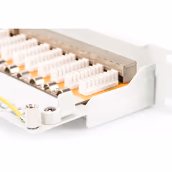 Digitus Pannello Patch Classe E, CAT 6 - Vista aggiuntiva 6