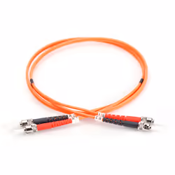 Digitus Cavo patch LWL multimodale, ST/ST - Vista aggiuntiva 4