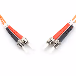 Digitus Cavo patch LWL multimodale, ST/ST - Vista aggiuntiva 5